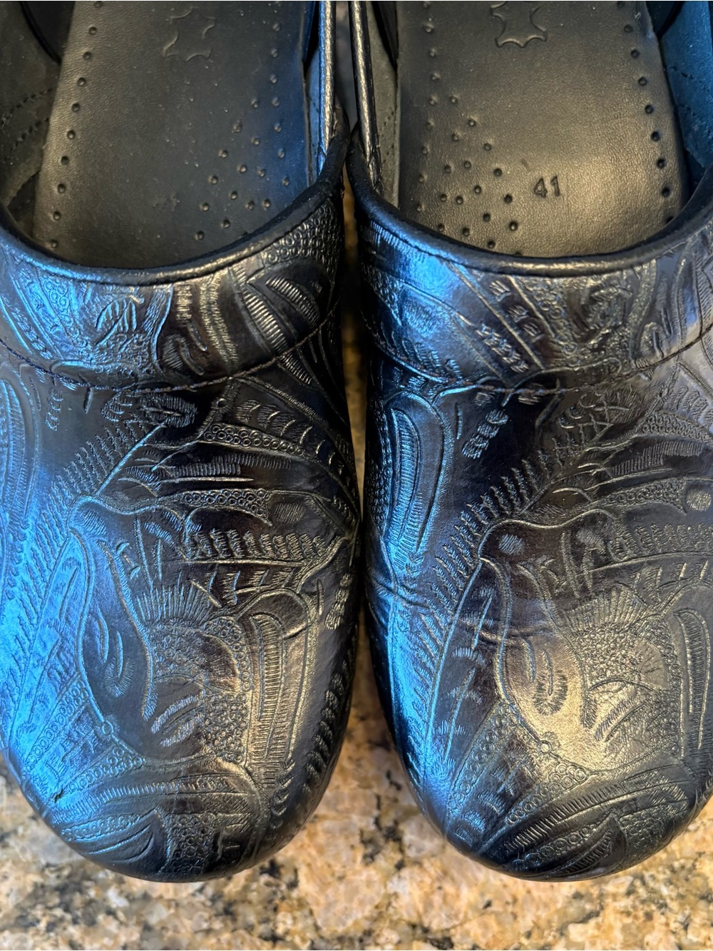 Dansko clogs - Picture 2 of 7